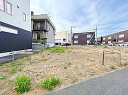 北27条東20丁目　新築戸建　1号棟