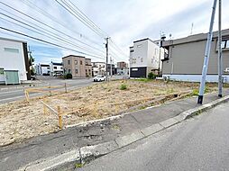 北27条東20丁目　新築戸建　2号棟
