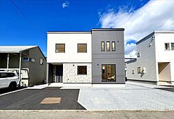 屯田7条3丁目　戸建