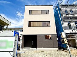 北43条東16丁目　新築戸建　1号棟