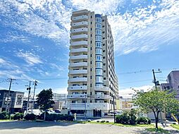 グランファーレ栄町プレシアヴェール