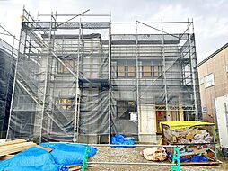 あいの里2条3丁目　4号棟　新築戸建