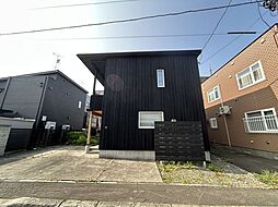北18条東21丁目　戸建