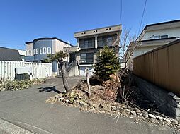 本通10丁目北　土地