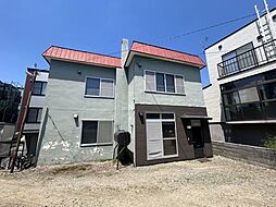栄通6丁目　土地