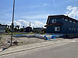 あいの里2条3丁目　新築戸建2号棟