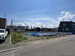 あいの里2条3丁目　新築戸建1号棟