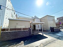 栄通1丁目　戸建
