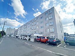 セントポリア白石駅前