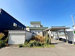 北郷3条12丁目　土地