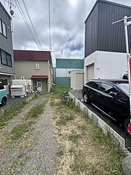 中央2条5丁目　土地