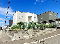 西岡1条9丁目　戸建