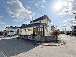 川下1条8丁目　土地