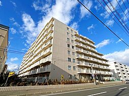 北31条パークマンション