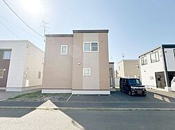 屯田8条12丁目　戸建