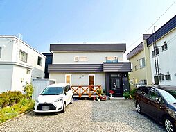 北25条西15丁目　戸建
