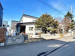 篠路2条5丁目　土地