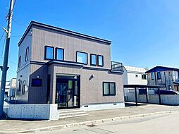 新川西3条6丁目　戸建