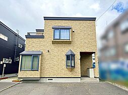 屯田6条9丁目　戸建