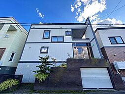 伏古7条2丁目　戸建