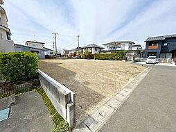 多賀城市高橋2丁目土地　Ｂ区画