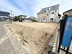 多賀城市高橋2丁目土地　Ａ区画
