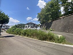 七ヶ浜町汐見台5丁目　土地