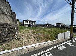 川平2丁目　土地Ａ区画