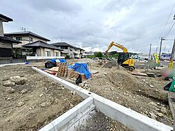 塩竈市杉の入1丁目　土地　19区画