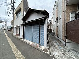 原町六丁目　土地