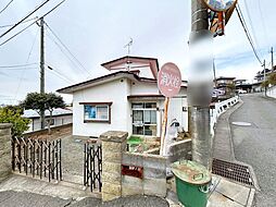 多賀城市浮島字高原　土地
