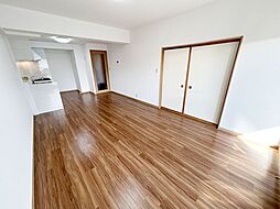 エクレール福住　参番館