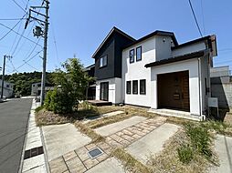 多賀城市浮島字西沢　戸建