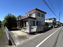 上飯田3丁目　戸建