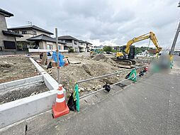 塩竈市杉の入1丁目　土地　21区画