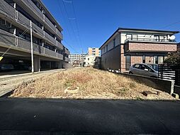 新坂町　土地