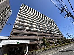 ロイヤルコート河原町　緑ウイング