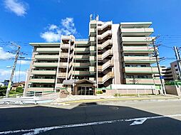 エクレール多賀城中央ヒルズ