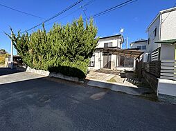 福室3丁目　古家付土地