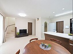 荒井東2丁目　戸建