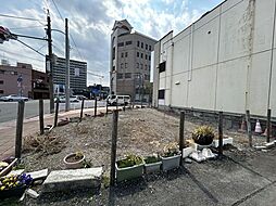 塩竈市宮町　土地
