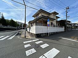 鶴ケ谷3丁目　土地
