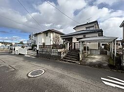 岩切3丁目　土地