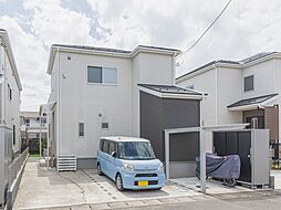 福室3丁目　戸建