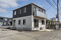 鶴巻1丁目　戸建