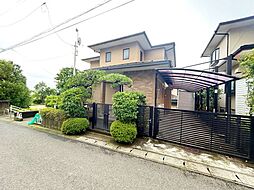 土手内1丁目　戸建
