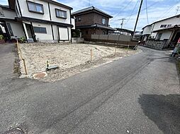 木ノ下5丁目　土地