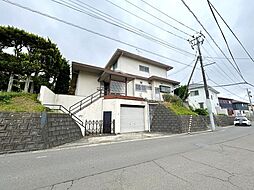 燕沢東3丁目　土地