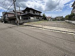 塩竈市楓町2丁目　土地