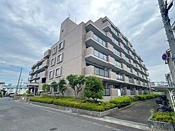 ロイヤルシャトー西塩釜
